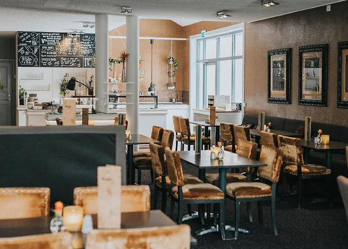 Home Hotel Majoren