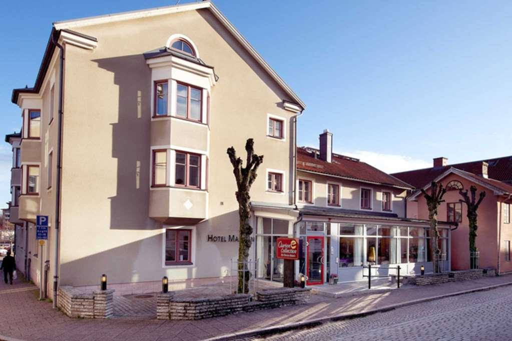 Hotel Majoren 4*