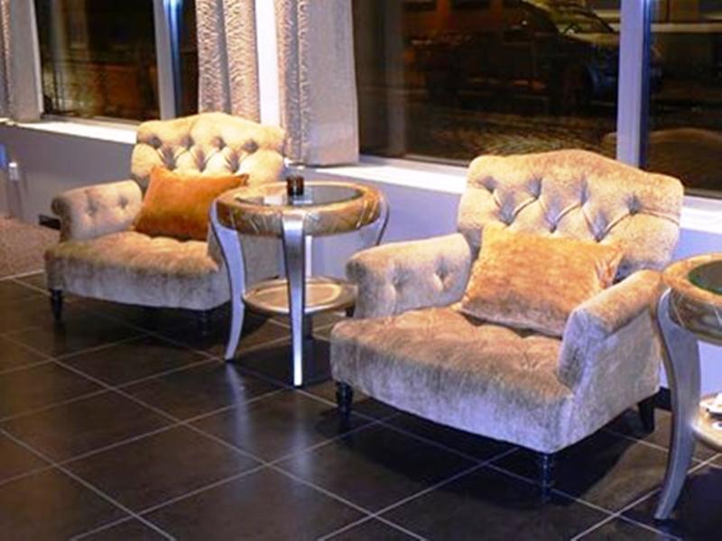 Majoren Hotel