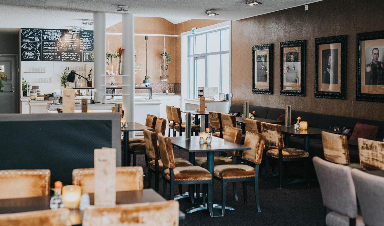 Majoren Hotel Skovde