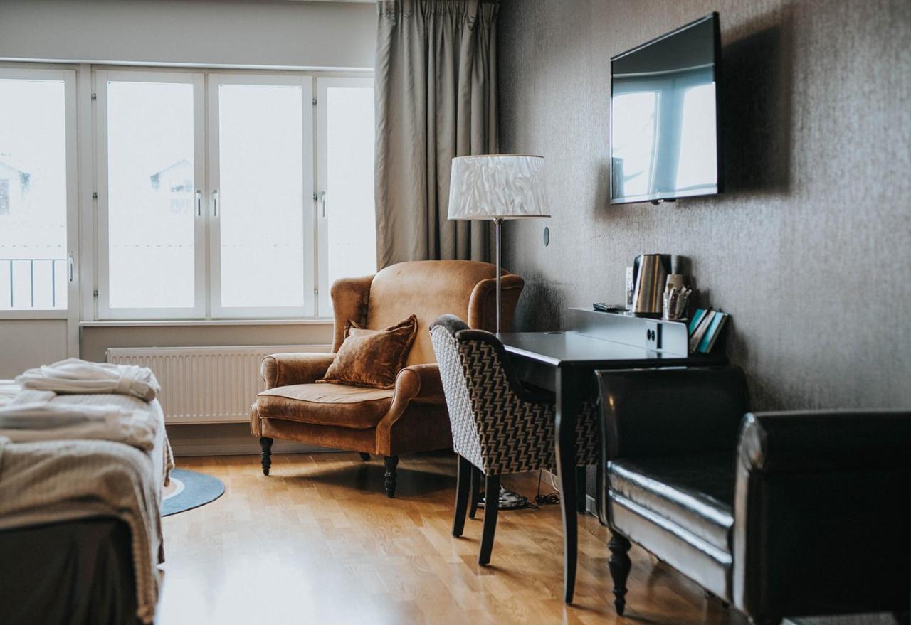 Hotel Majoren 4*