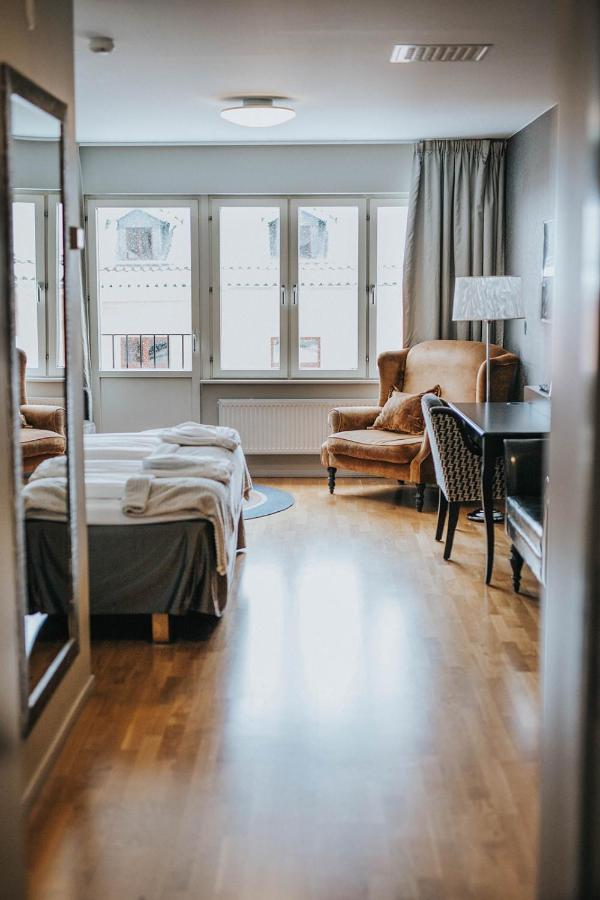 Hotel Majoren Skovde
