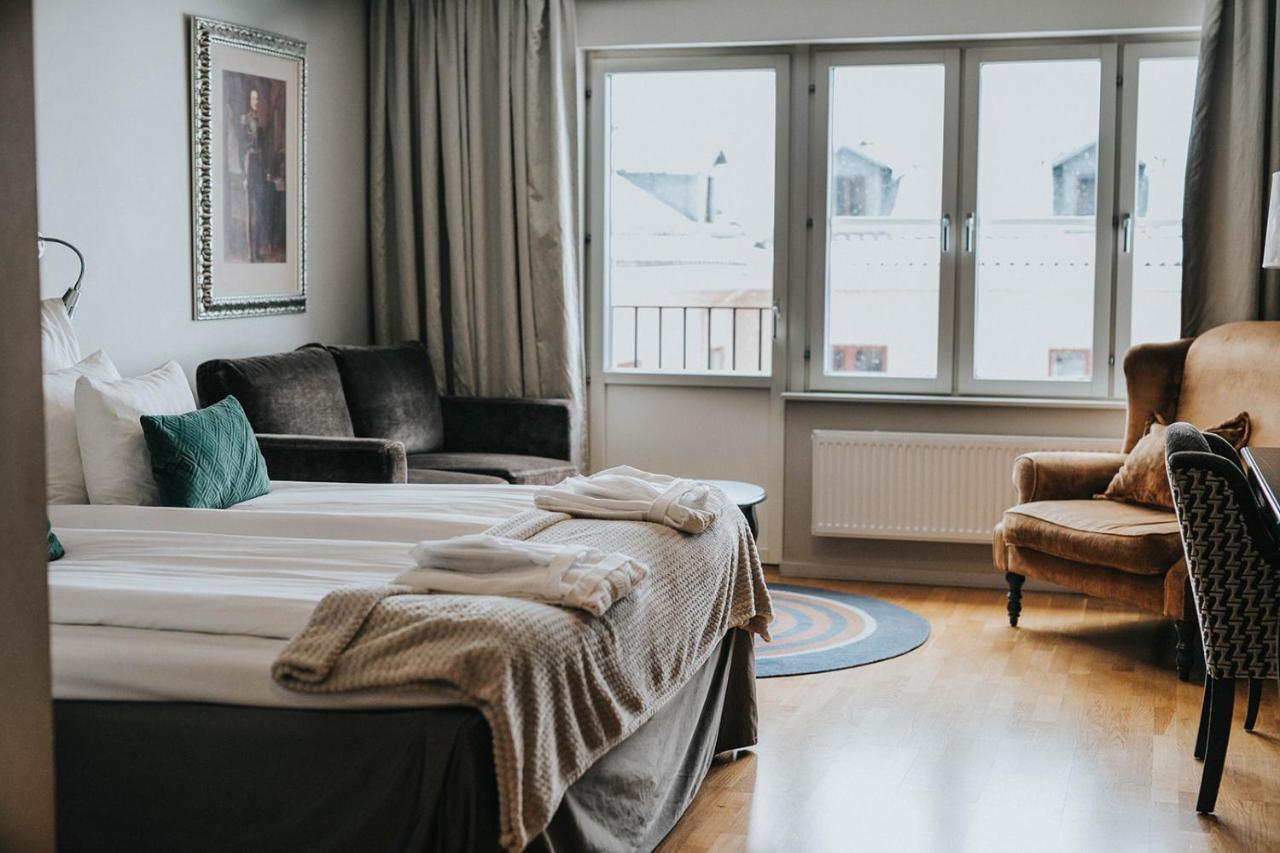 Majoren 4* Skovde