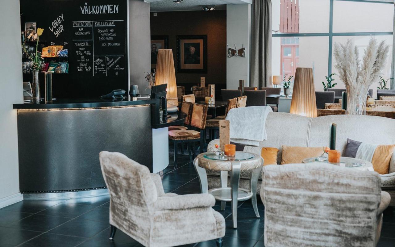 Majoren 4* Skovde