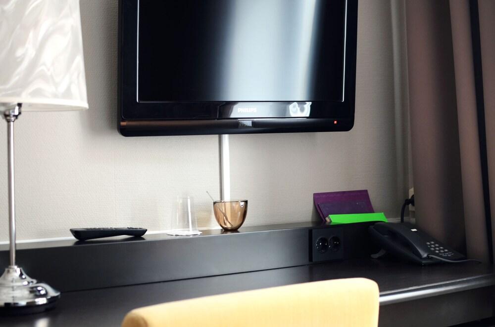 Majoren Hotel