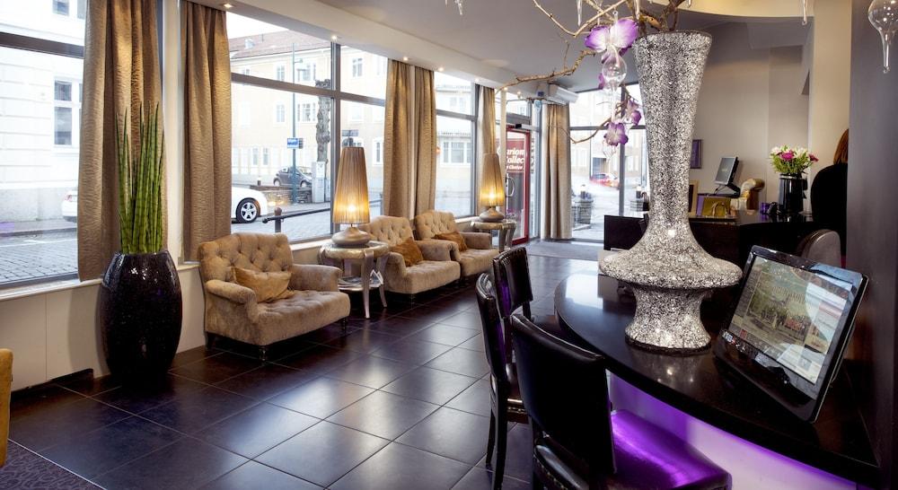 Majoren Hotel Skovde