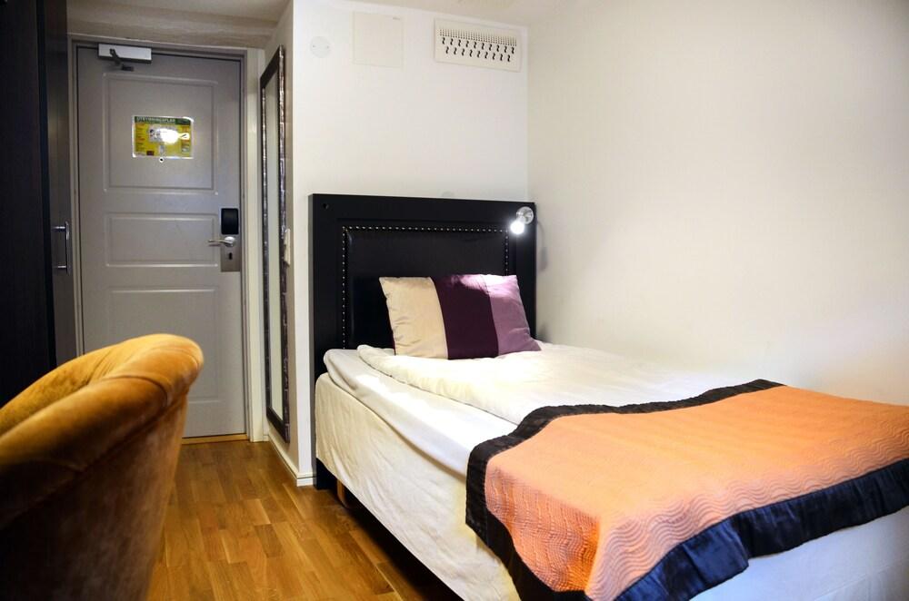 Hotel Majoren