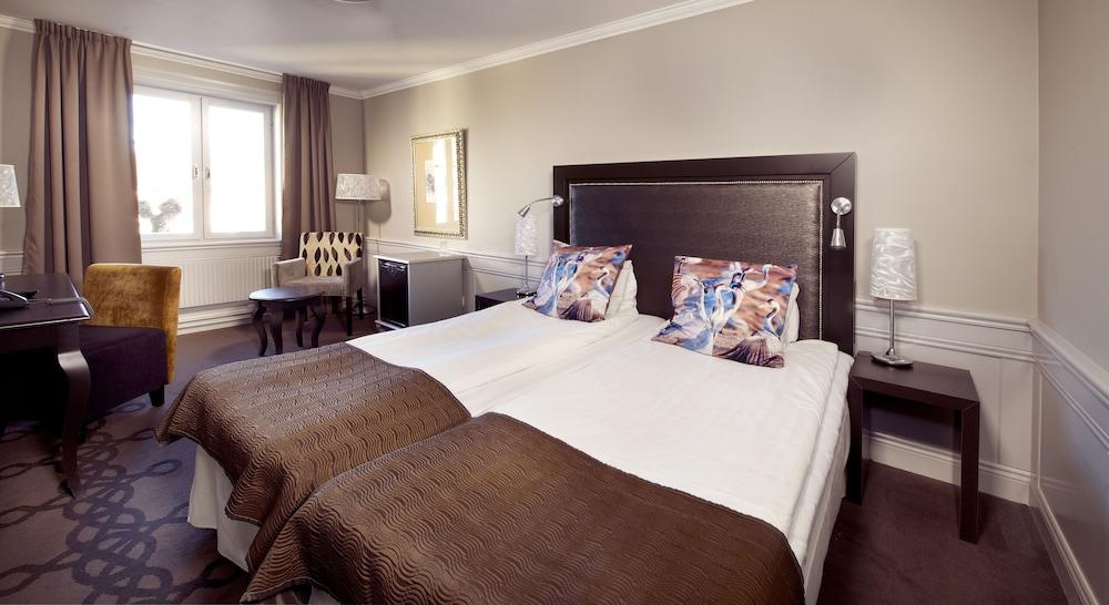 Hotel Majoren 4*
