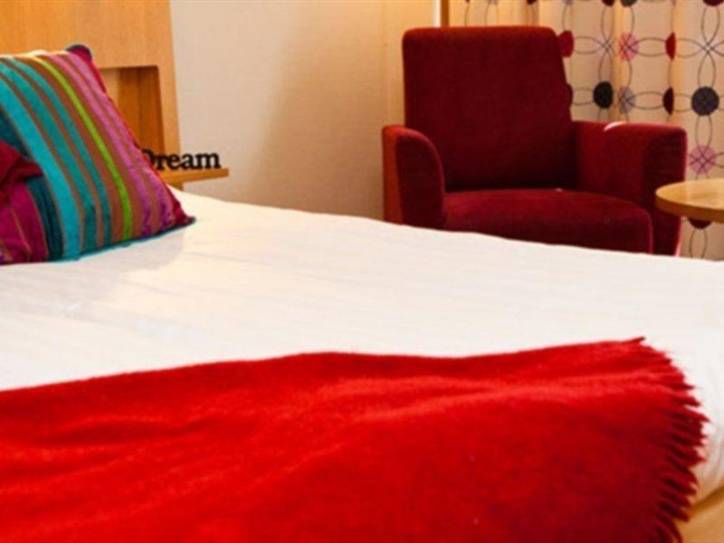 Hotel Majoren Skovde
