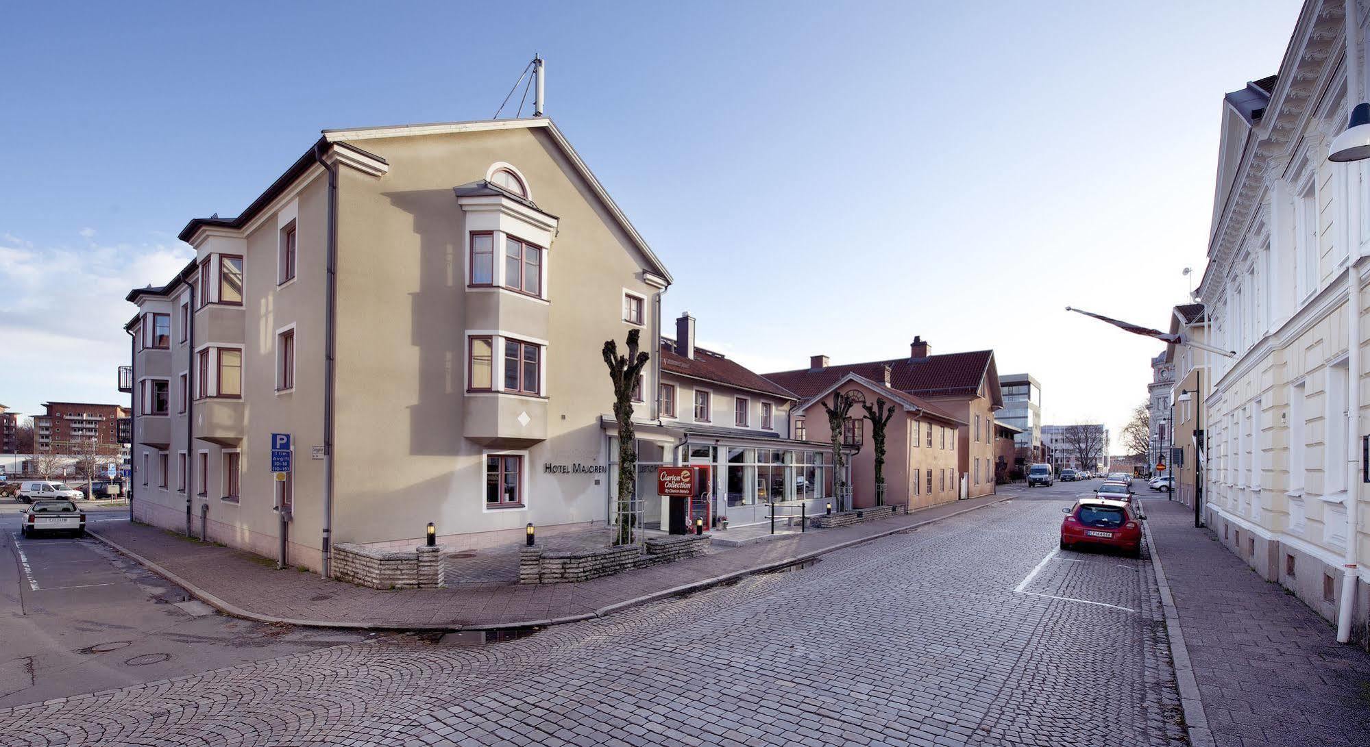 Majoren Hotel 4*